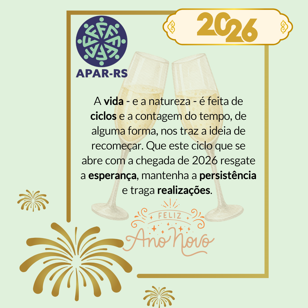 Ano Novo 2026