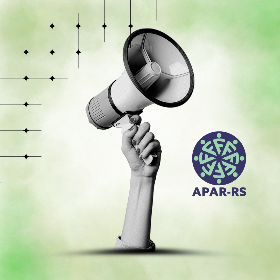 APAR-RS destaca importância da representatividade após eleição paulista
