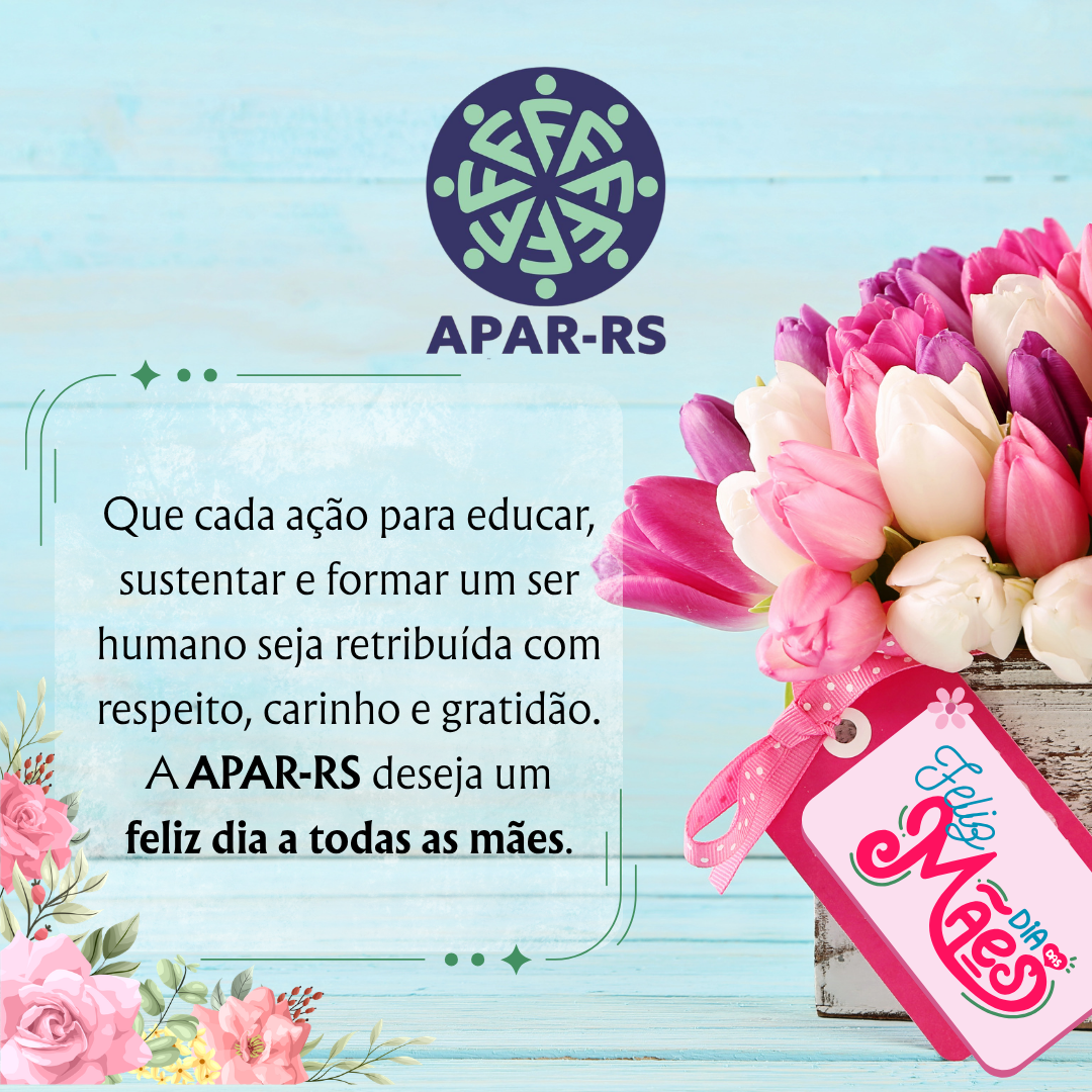 Dia das Mães
