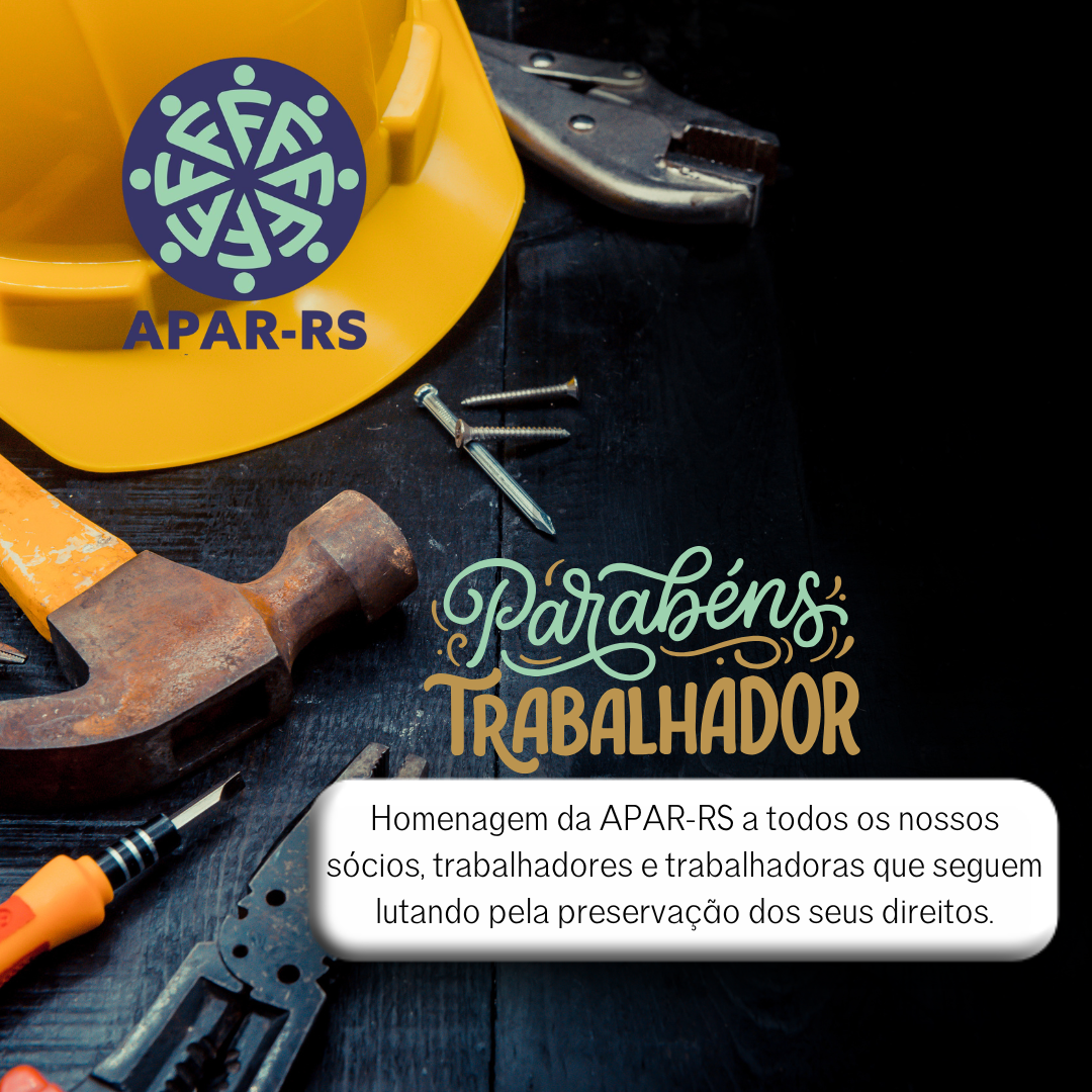 Dia do Trabalhador
