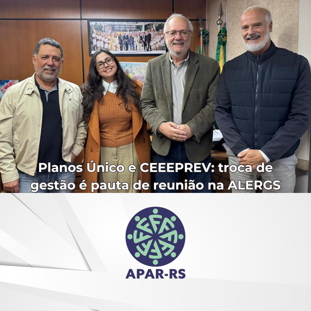 Rossetto proporá audiência pública para discutir transferência de gestão dos planos da CEEE