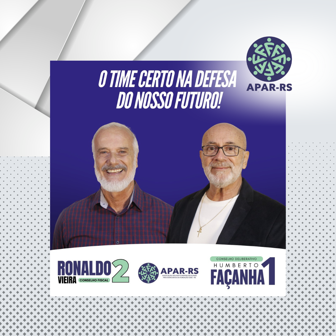 Importância da escolha correta nas eleições da Fundação CEEE