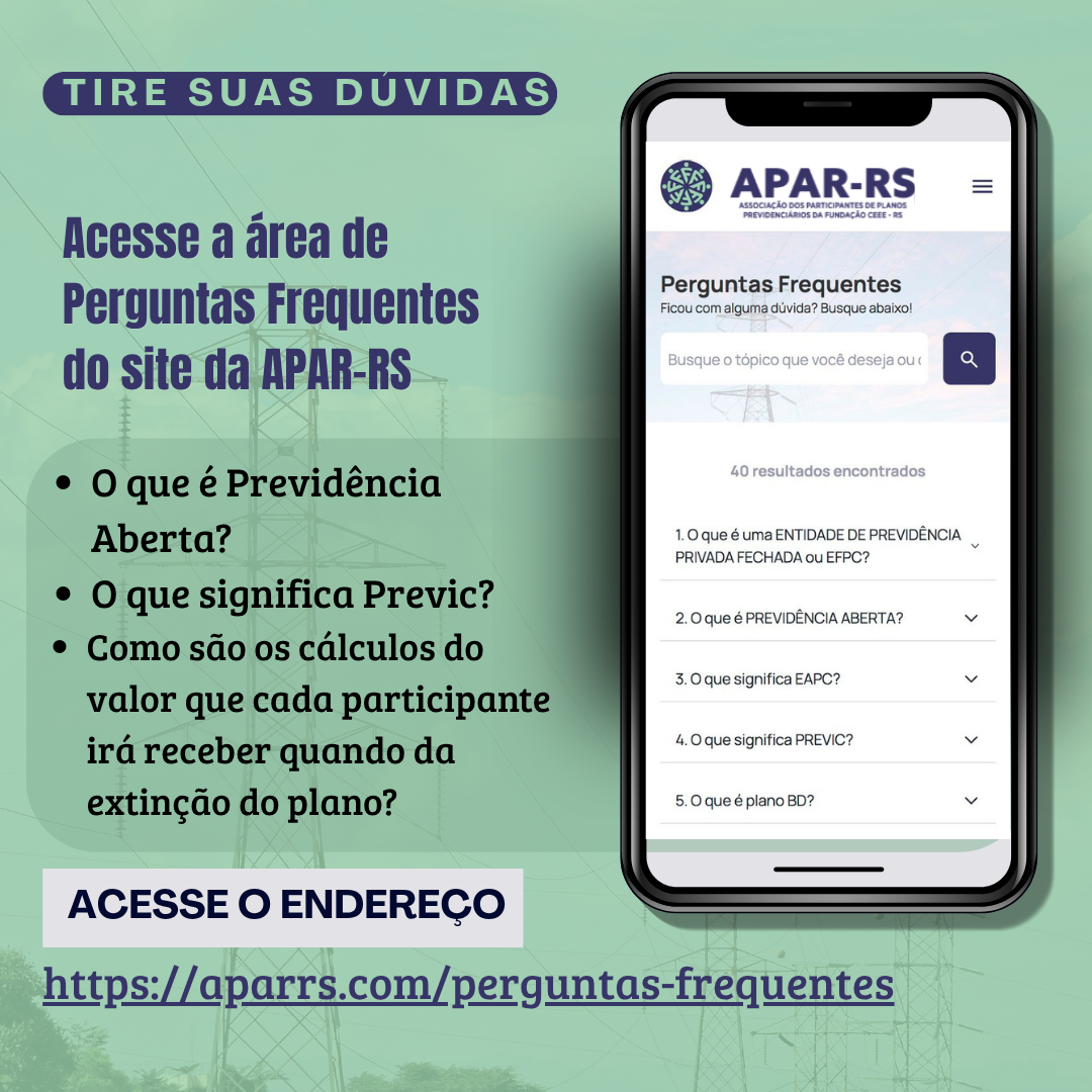O que são as contribuições extraordinárias?