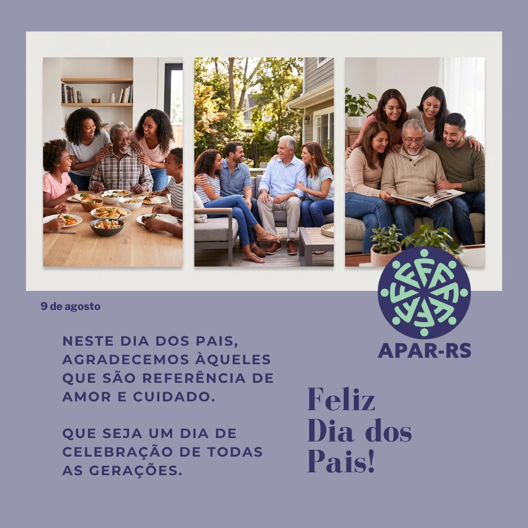 Dia dos Pais